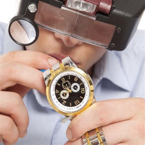 watch specialist clinic|swiss movement watch service.